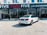 BMW 730Li 2015